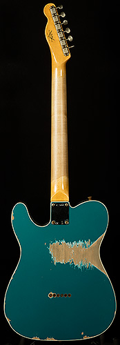 Wildwood 10 1962 Telecaster Custom