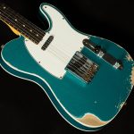 Wildwood 10 1962 Telecaster Custom