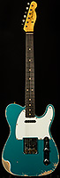 Wildwood 10 1962 Telecaster Custom