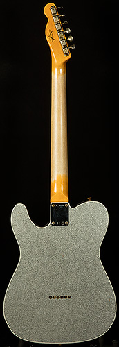 Wildwood 10 1962 Telecaster Custom - Journeyman Relic