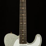 Wildwood 10 1962 Telecaster Custom - Journeyman Relic