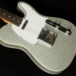 Wildwood 10 1962 Telecaster Custom - Journeyman Relic