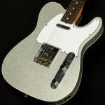 Wildwood 10 1962 Telecaster Custom - Journeyman Relic