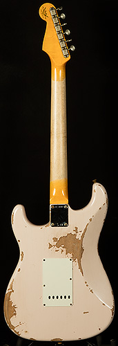 Wildwood 10 1961 Stratocaster
