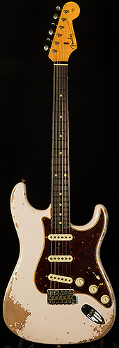 Wildwood 10 1961 Stratocaster