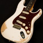 Wildwood 10 1961 Stratocaster