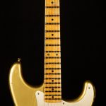 2022 Limited 1955 Bone Tone Stratocaster - Relic