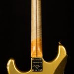 2022 Limited 1955 Bone Tone Stratocaster - Relic