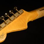 2022 Limited 1955 Bone Tone Stratocaster - Relic