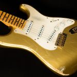 2022 Limited 1955 Bone Tone Stratocaster - Relic