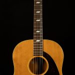 Vintage 1958 Epiphone Texan