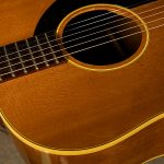 Vintage 1958 Epiphone Texan