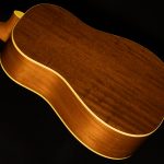 Vintage 1958 Epiphone Texan