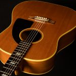 Vintage 1958 Epiphone Texan