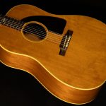 Vintage 1958 Epiphone Texan