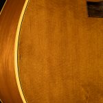 Vintage 1958 Epiphone Texan