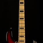 Vintage 1973 Fender Jazz Bass