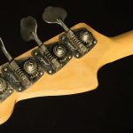 Vintage 1973 Fender Jazz Bass