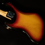Vintage 1973 Fender Jazz Bass