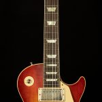 Wildwood Spec by Tom Murphy 1958 Les Paul Standard