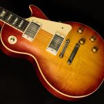 Wildwood Spec by Tom Murphy 1958 Les Paul Standard