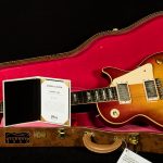 Wildwood Spec by Tom Murphy 1958 Les Paul Standard