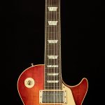 Wildwood Spec by Tom Murphy 1958 Les Paul Standard - Murphy-Painted, Light Aged