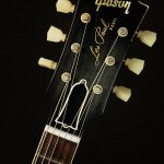 Wildwood Spec by Tom Murphy 1958 Les Paul Standard - Murphy-Painted, Light Aged
