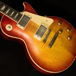 Wildwood Spec by Tom Murphy 1958 Les Paul Standard - Murphy-Painted, Light Aged