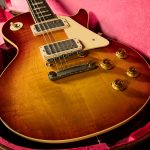 Wildwood Spec by Tom Murphy 1958 Les Paul Standard - Murphy-Painted, Light Aged