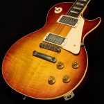 Wildwood Spec by Tom Murphy 1958 Les Paul Standard - Murphy-Painted, Light Aged