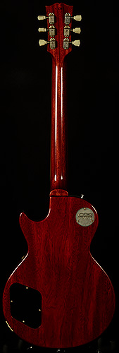 Wildwood Spec 1958 Les Paul Standard - Light Aged