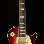 Wildwood Spec 1958 Les Paul Standard - Light Aged