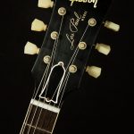 Wildwood Spec 1958 Les Paul Standard - Light Aged