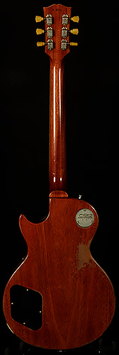 Wildwood Spec 1958 Les Paul Standard - Heavy Aged