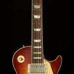 Wildwood Spec 1958 Les Paul Standard - Heavy Aged