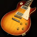 Wildwood Spec 1958 Les Paul Standard - Heavy Aged