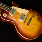 Wildwood Spec 1958 Les Paul Standard - Heavy Aged