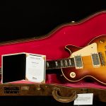Wildwood Spec 1958 Les Paul Standard - Heavy Aged