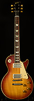Wildwood Spec 1958 Les Paul Standard - Heavy Aged