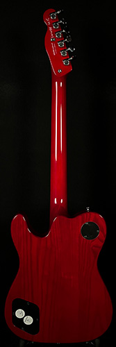 Jim Adkins JA-90 Telecaster Thinline