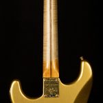 2022 Limited 1955 Bone Tone Stratocaster - Relic