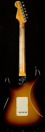2022 Collection Postmodern Stratocaster - Journeyman Relic