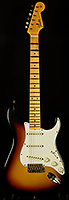 2022 Collection Postmodern Stratocaster - Journeyman Relic