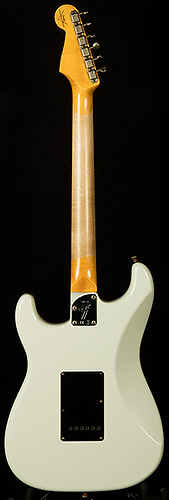 2022 Collection Postmodern Stratocaster - Journeyman Relic