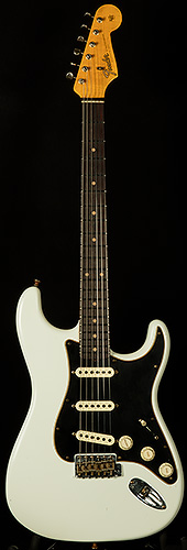 2022 Collection Postmodern Stratocaster - Journeyman Relic
