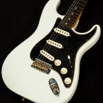 2022 Collection Postmodern Stratocaster - Journeyman Relic