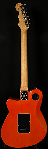 Reeves Gabrels Signature