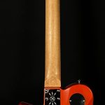 Reeves Gabrels Signature