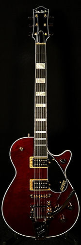 G6228TG Player's Edition Jet BT